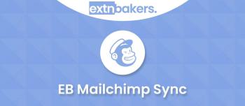 EB Mailchimp Sync